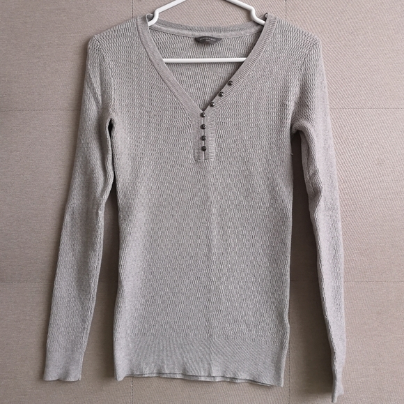 XS Denver Hayes long sleeve shirt - Picture 1 of 7